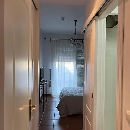 Apartment Apto. Residencial La