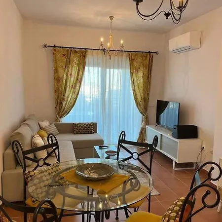 Apto. Residencial La Apartment Alcaidesa