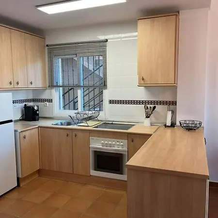 Apto. Residencial La * Alcaidesa