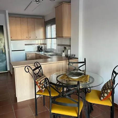 Apto. Residencial La Apartment Alcaidesa