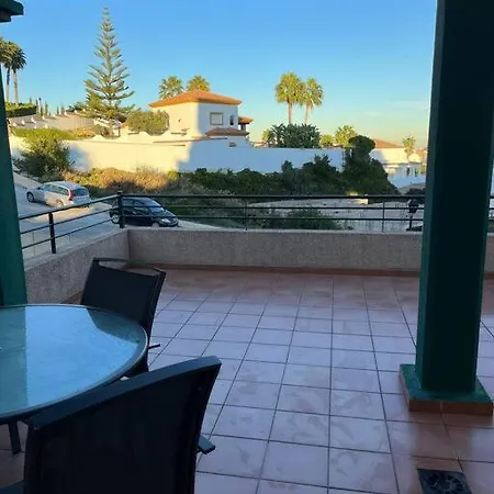 Apto. Residencial La * Alcaidesa