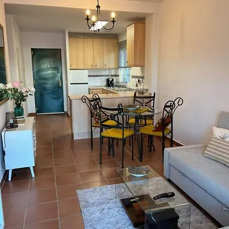 Apto. Residencial La Alcaidesa