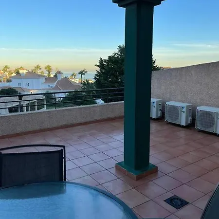 Apartment Apto. Residencial La Alcaidesa