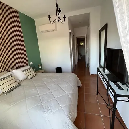 Apartment Apto. Residencial La