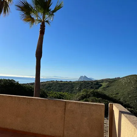 Apto. Residencial La Apartment