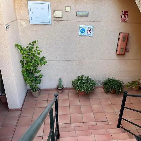 Apto. Residencial La * Alcaidesa